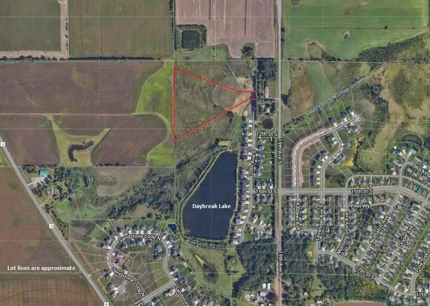 TBD 20th Avenue S, Sartell, MN 56377 - Image #3