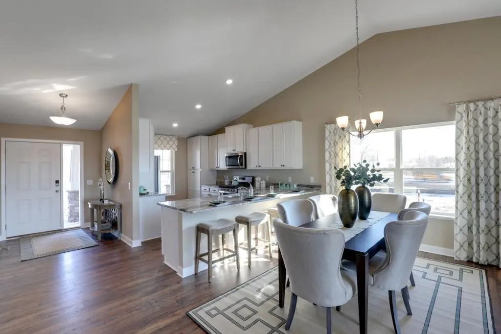 8251 Shire Trail, Woodbury, MN 55129 - Image #1