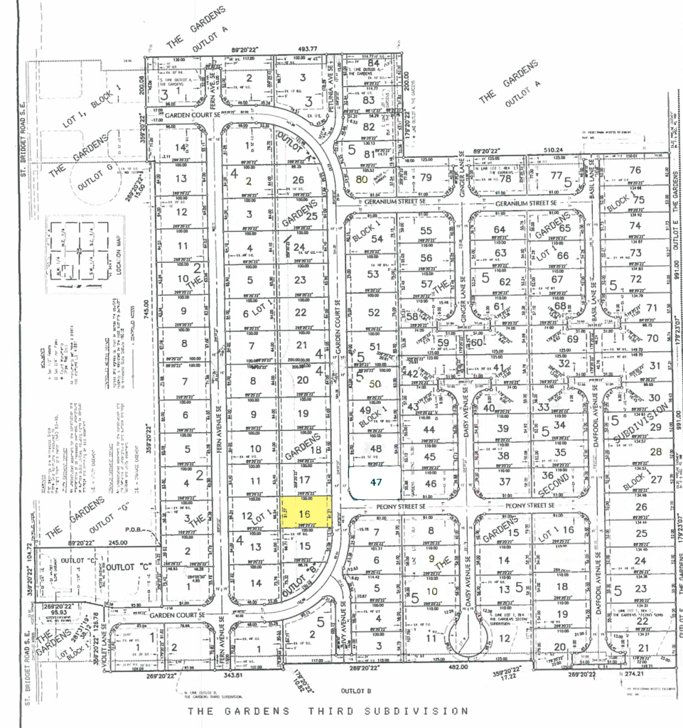 4300 Garden Court Se, Rochester, MN 55904 - #1