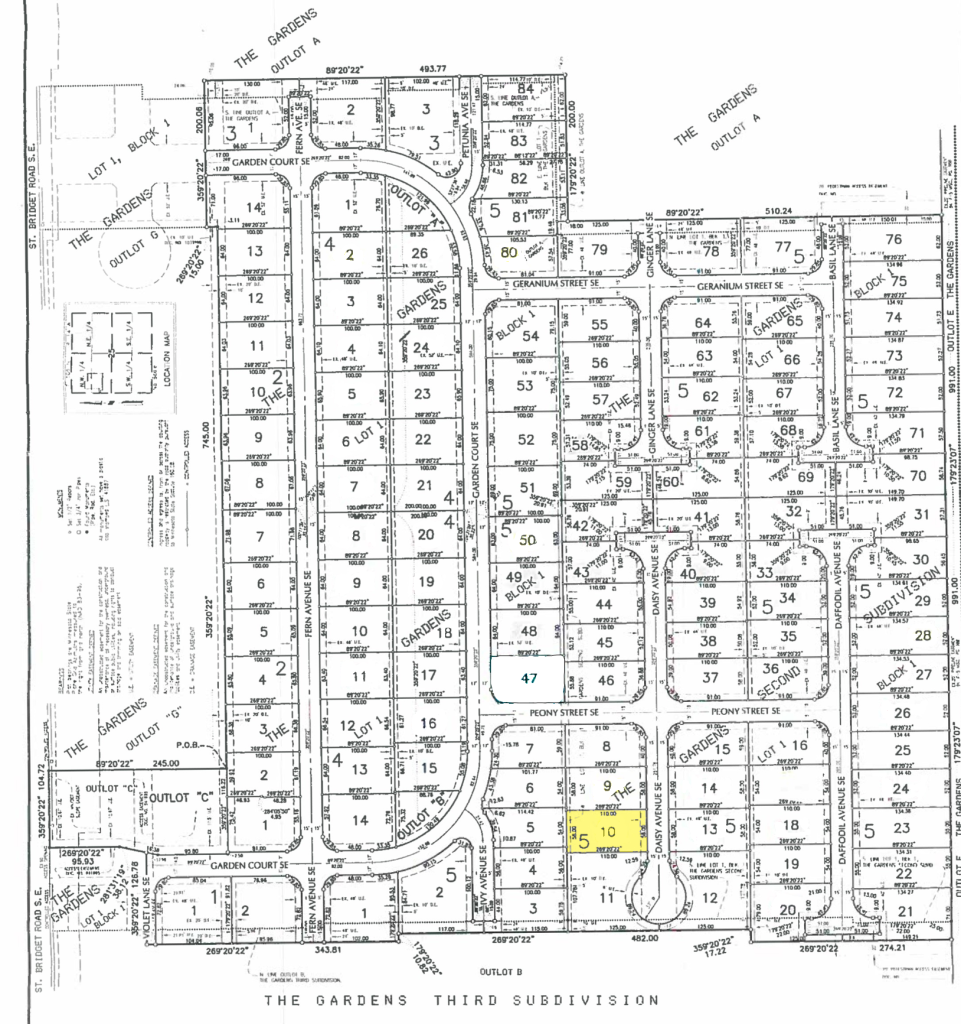 4311 Daisy Avenue Se, Rochester, MN 55904 - #1