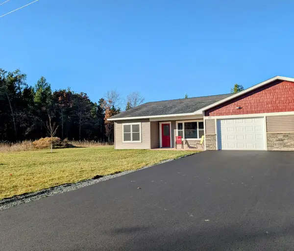 405 N Russell Street, Grantsburg, WI 54840