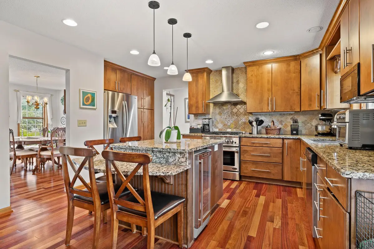 4225 Black Oaks Lane N, Plymouth, MN 55446 - Image #1