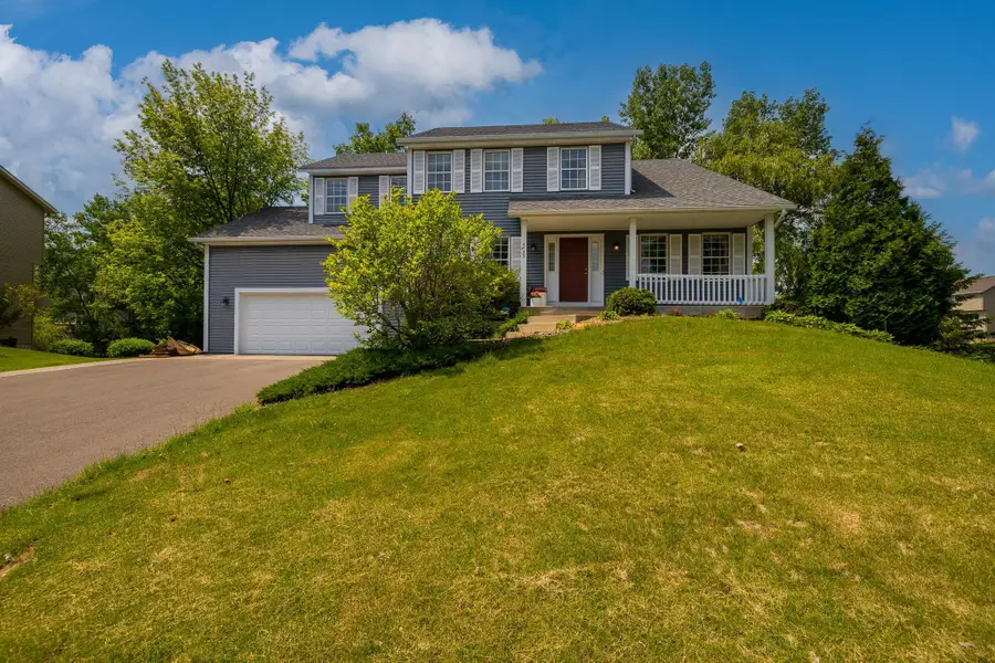 4225 Black Oaks Lane N, Plymouth, MN 55446 - Image #2