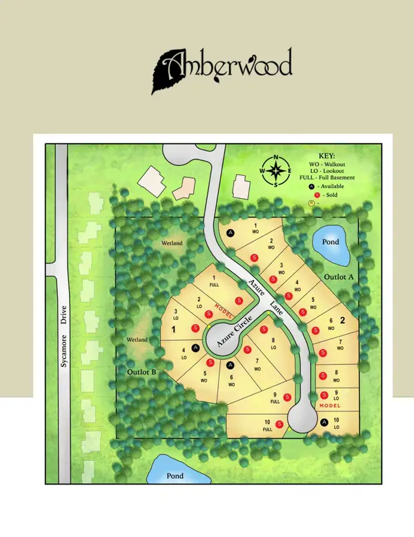 11735 Azure Circle, Inver Grove Heights, MN 55077