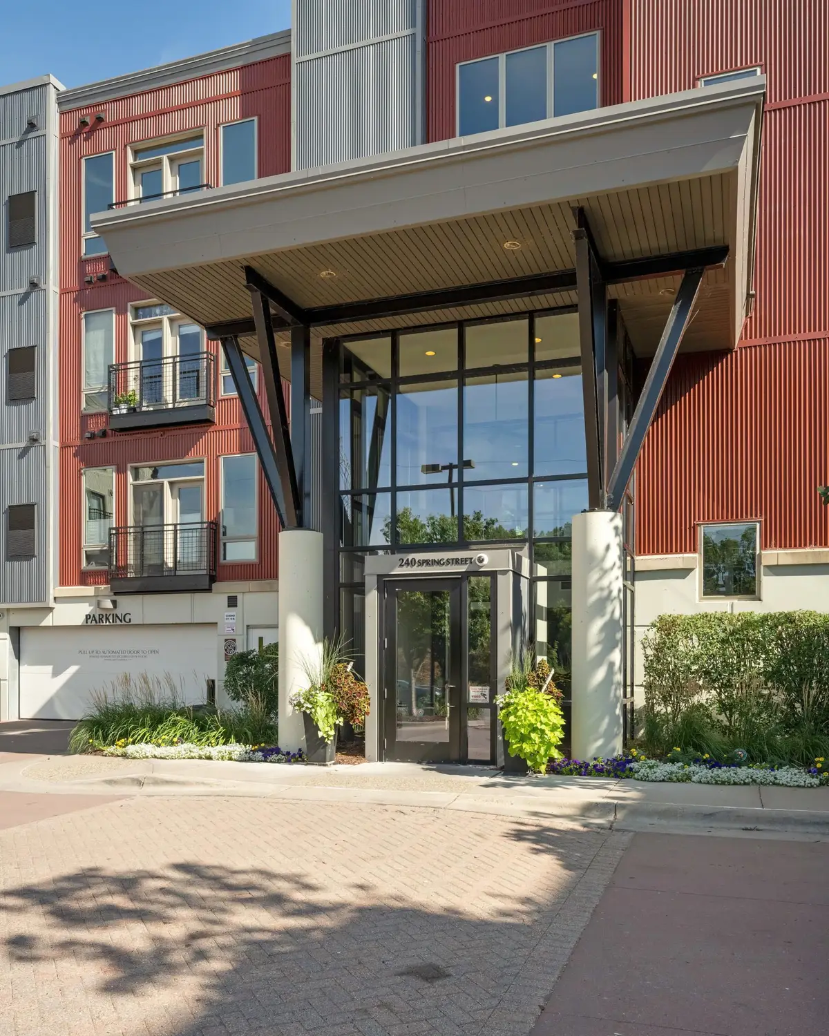 240 Spring Street #510, Saint Paul, MN 55102 - Image #1