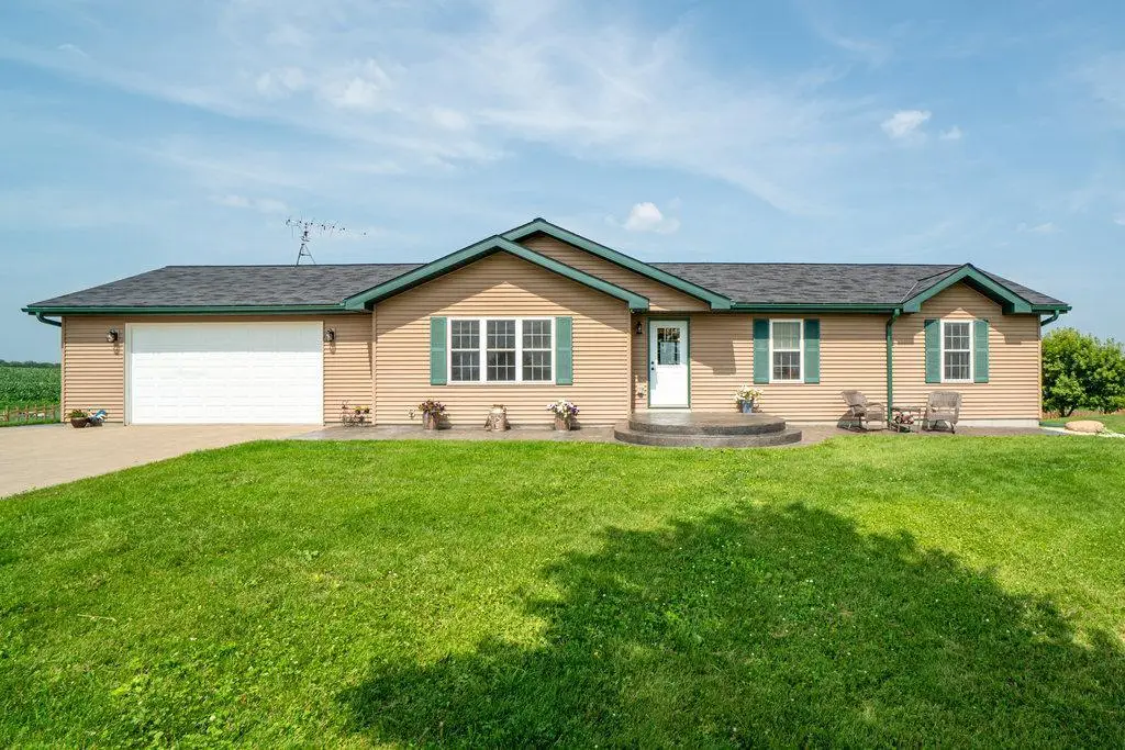 W934 510th Avenue, Elmwood, WI 54740 - Image #1