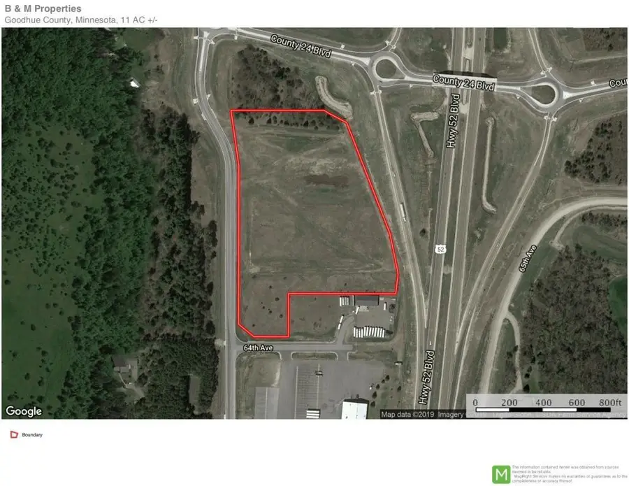 xxx 63rd Avenue, Cannon Falls, MN 55009 - Image #3