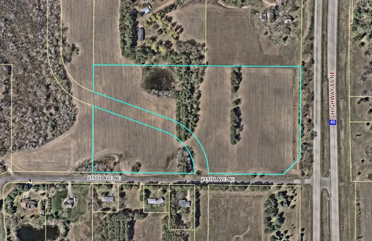 1X Hwy 65 Ne, East Bethel, MN 55011 - Image #1