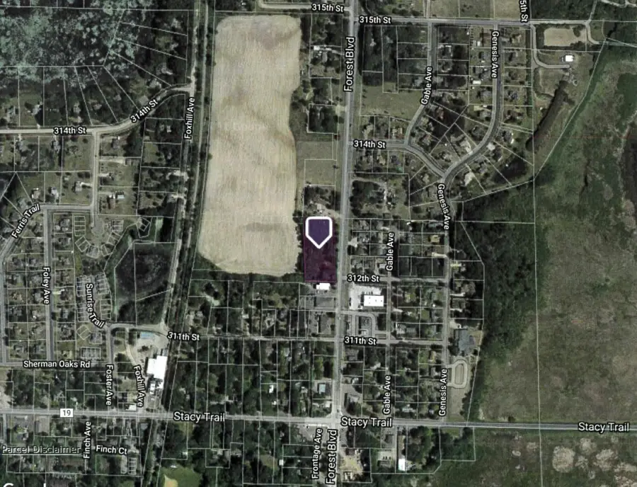 31208 Forest Boulevard, Stacy, MN 55079 - Image #3