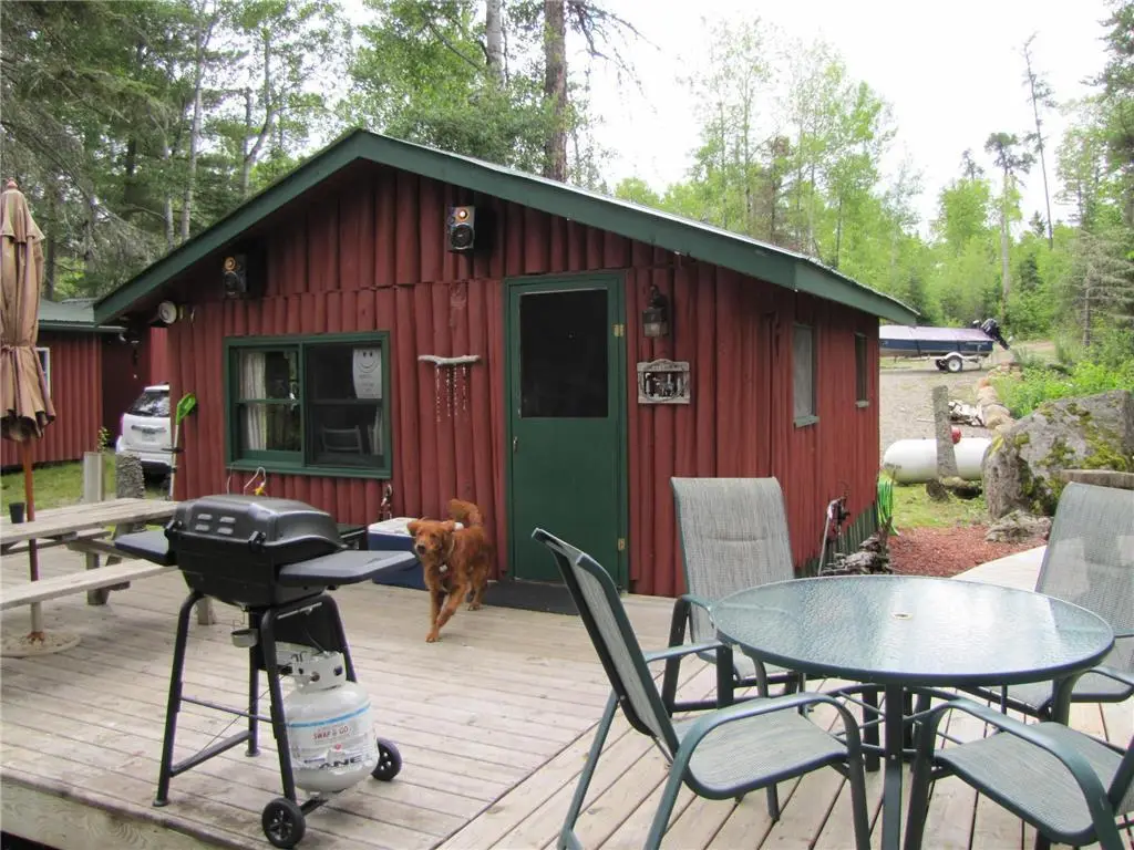Unit 1 N Kelly Trail, Isabella, MN 55731 - Image #1