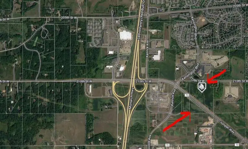 XXX Juniper Way S, Lakeville, MN 55044 - Image #2