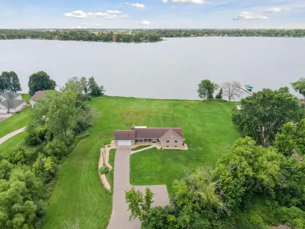 5xxx 217th Street N, Forest Lake, MN 55025