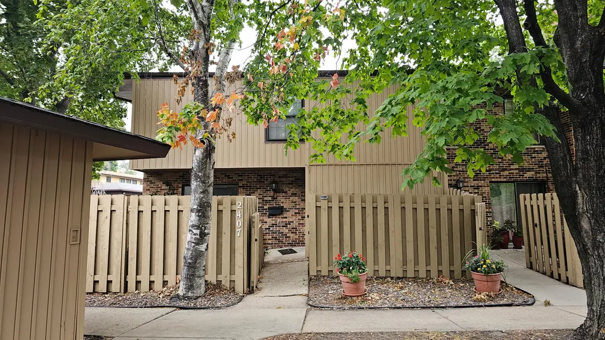 2407 Unity Avenue N, Golden Valley, MN 55422 - Image #1