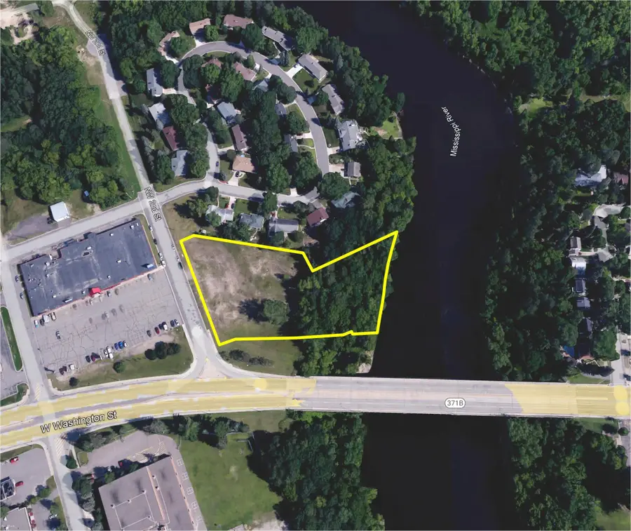0 W Washington Street, Brainerd, MN 56401 - Image #2