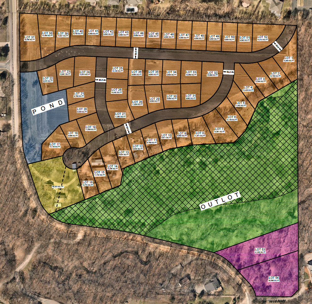 9905 Dell Road, Eden Prairie, MN 55347 - Image #1