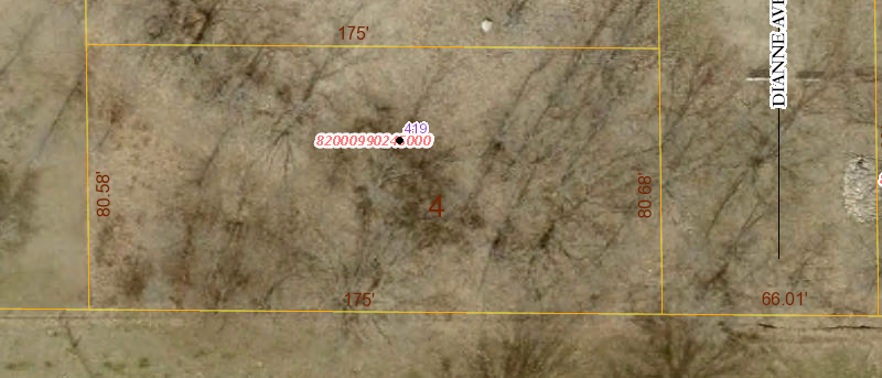 419 Dianne Avenue, Vergas, MN 56587 - Image #3