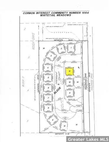 L13, B1 Meadow Court, Baxter, MN 56425 - Image #2