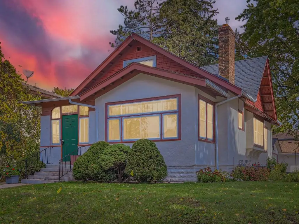 4205 Bryant Avenue N, Minneapolis, MN 55412 - Image #1