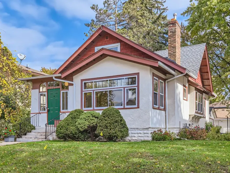 4205 Bryant Avenue N, Minneapolis, MN 55412 - Image #3