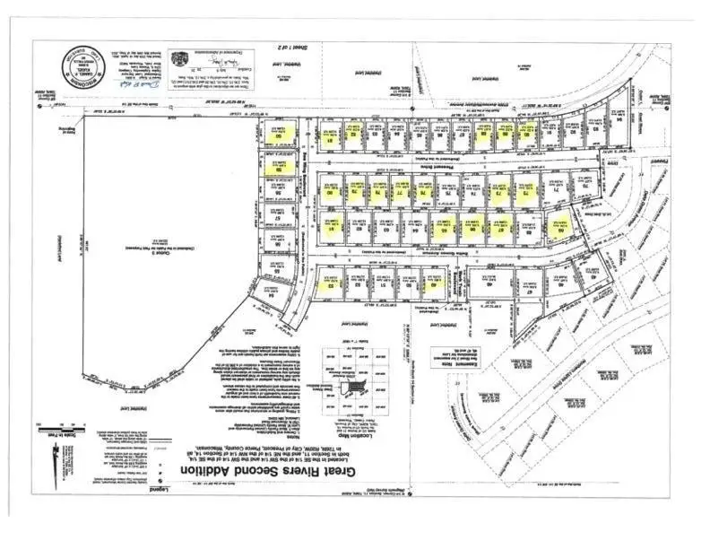 482 Delta Queen Avenue, Prescott, WI 54021 - Image #3