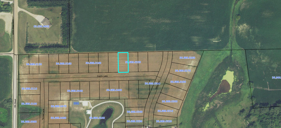 2310 Scenic Lane, Hawley, MN 56549 - Image #2