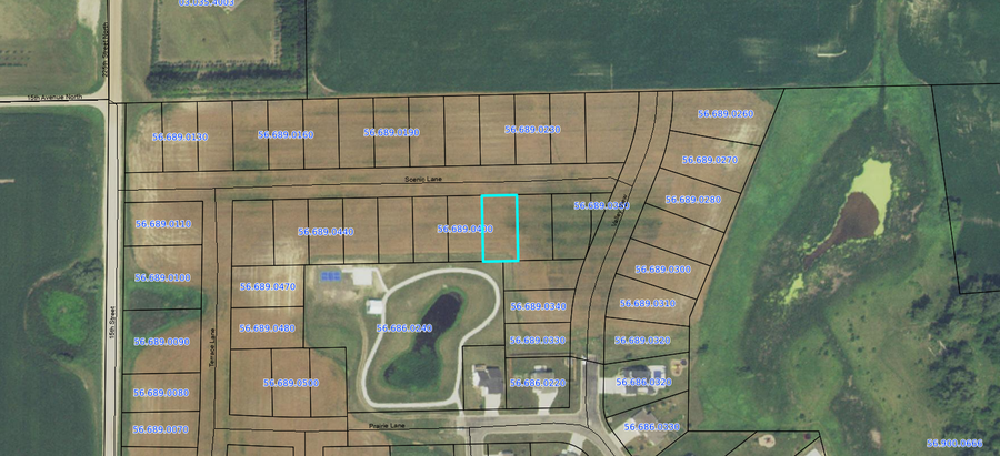 2309 Scenic Lane, Hawley, MN 56549 - Image #2