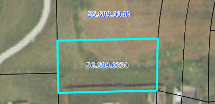 2511 Valley View, Hawley, MN 56549 - Image #1