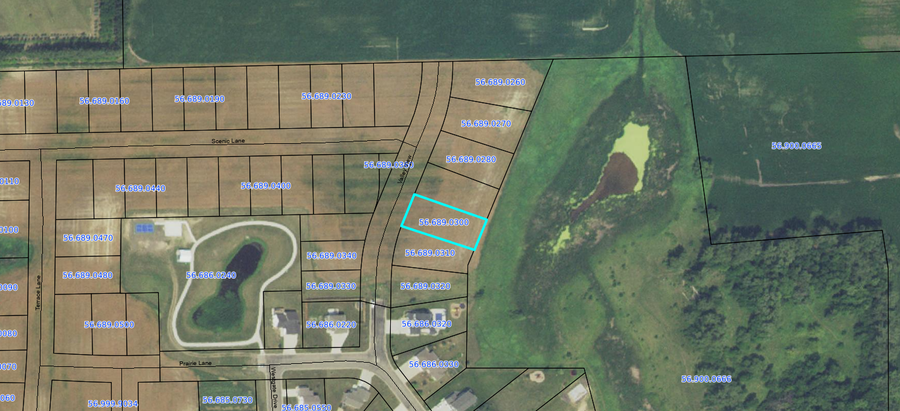 2520 Valley View, Hawley, MN 56549 - Image #2