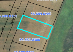 2524 Valley View, Hawley, MN 56549 - Image #1