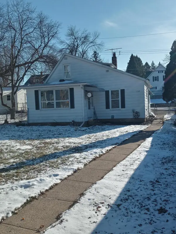 1744 York Avenue, Saint Paul, MN 55106