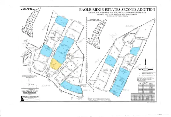 TBD Lot 12 Blk 4 Pine Tree Lane, Coleraine, MN 55722