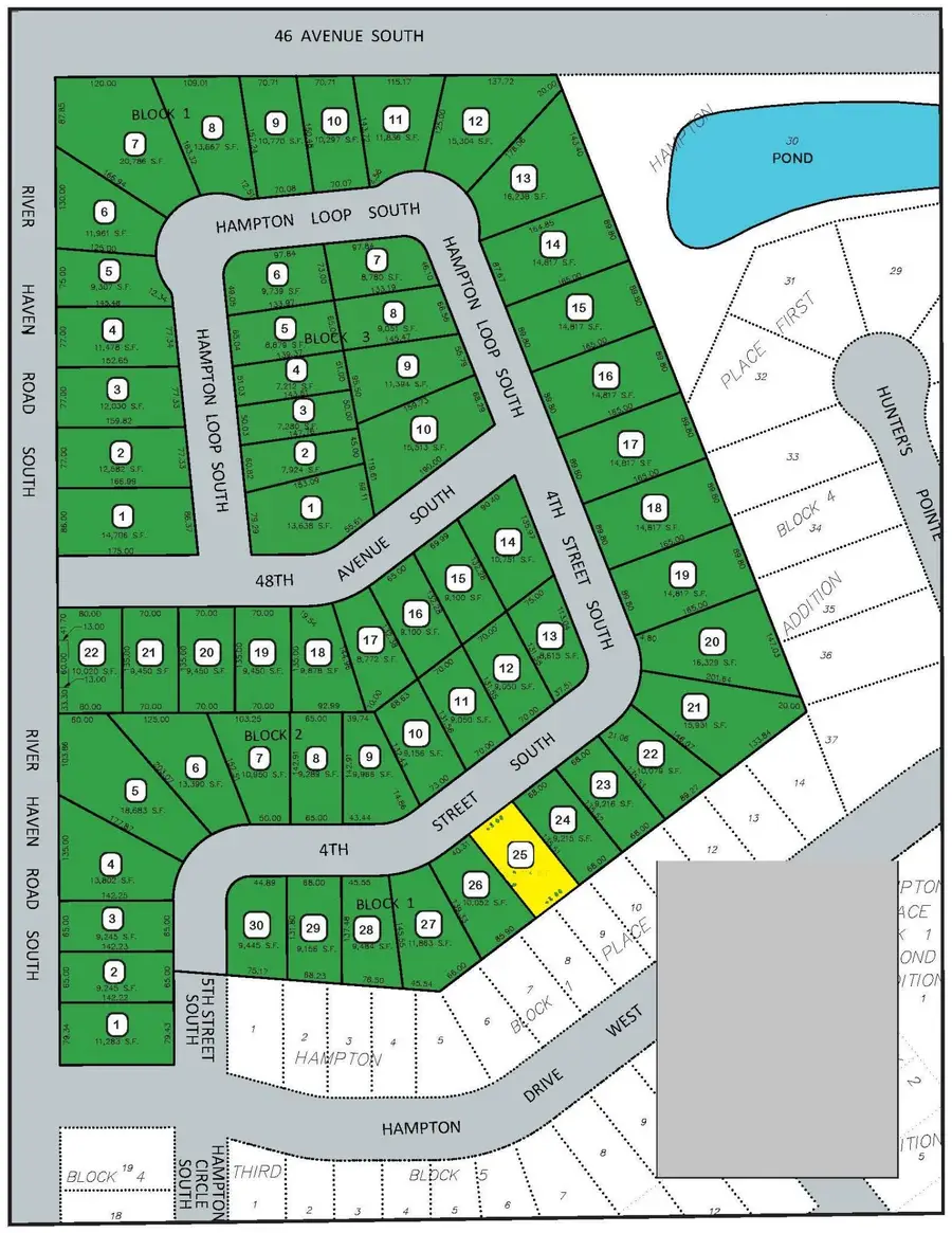 4822 4th Street S, Moorhead, MN 56560 - Image #2