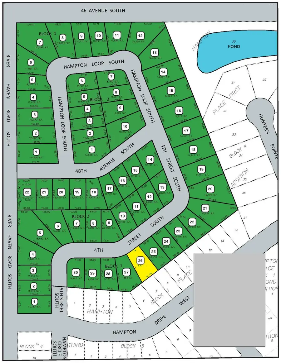 4826 4th Street S, Moorhead, MN 56560 - Image #2