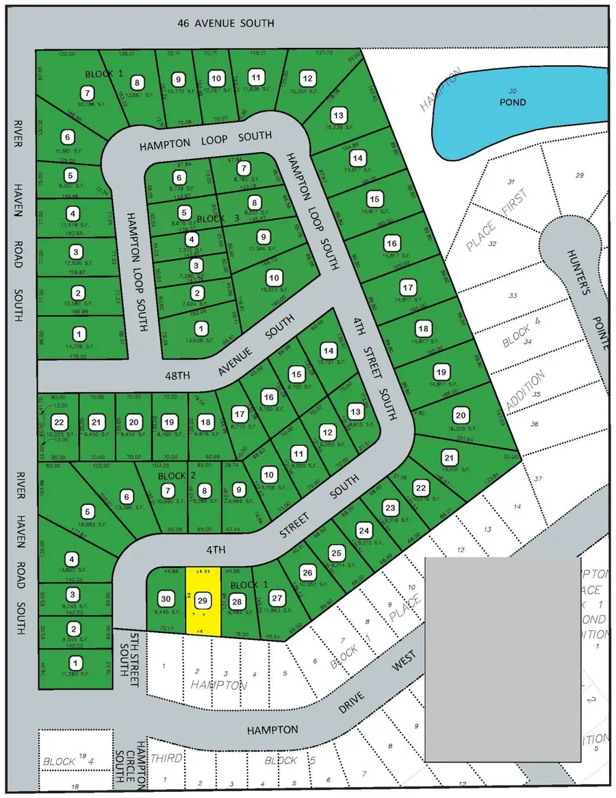 4838 4th Street S, Moorhead, MN 56560 - Image #2