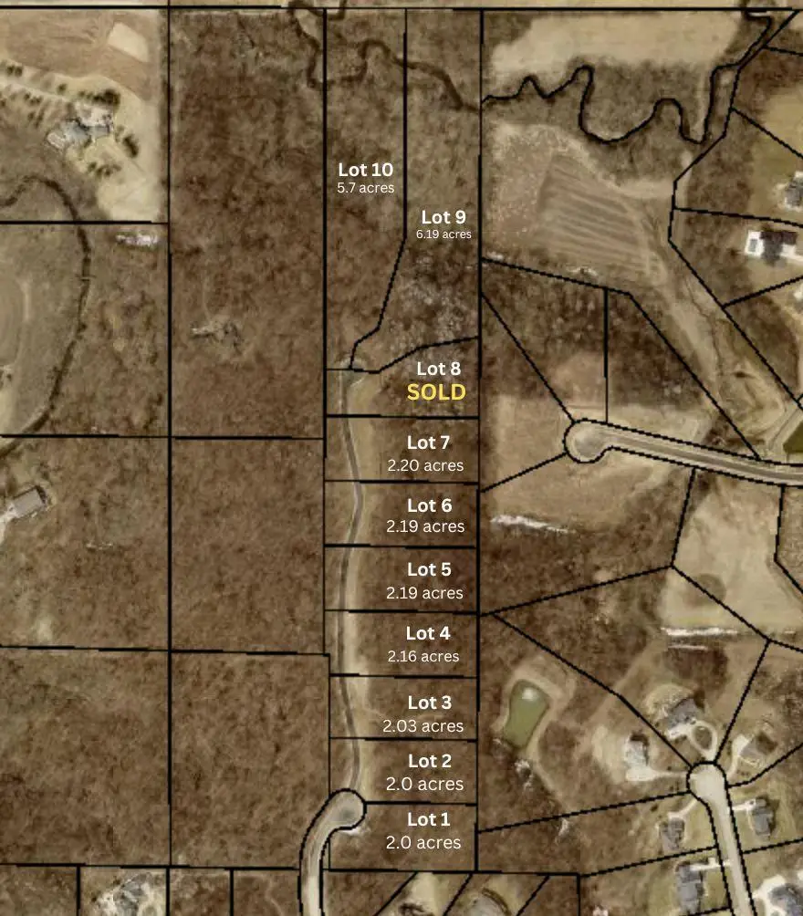 1004 Pavilion Lane Sw, Rochester, MN 55902 - Image #1