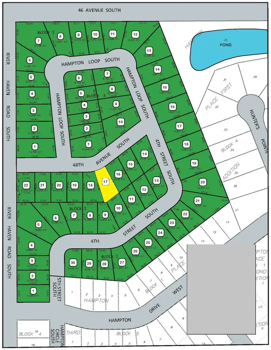 321 48th Avenue S, Moorhead, MN 56560 - Image #2