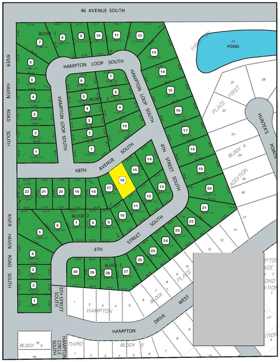 325 48th Avenue S, Moorhead, MN 56560 - Image #2