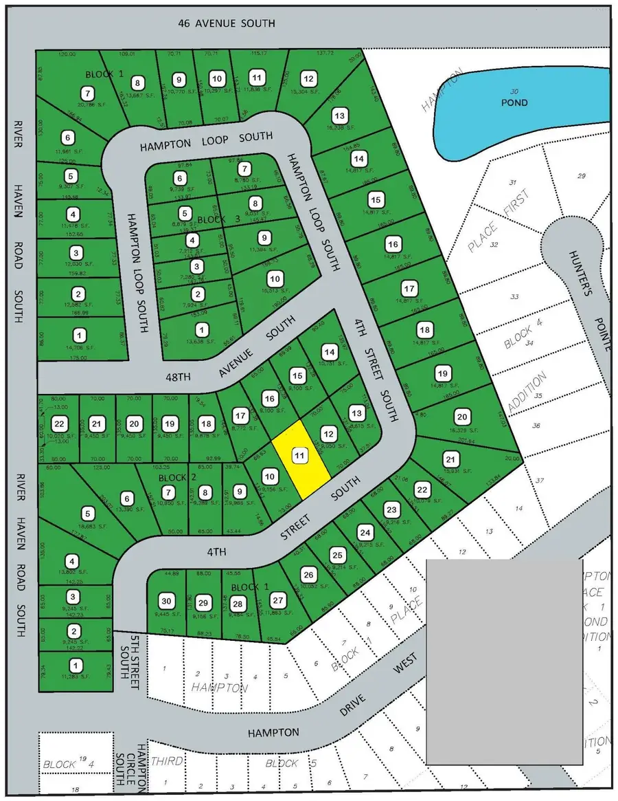 4821 4th Street S, Moorhead, MN 56560 - Image #2