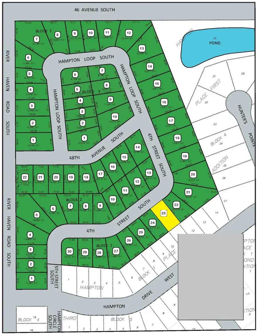 4814 4th Street S, Moorhead, MN 56560 - #2