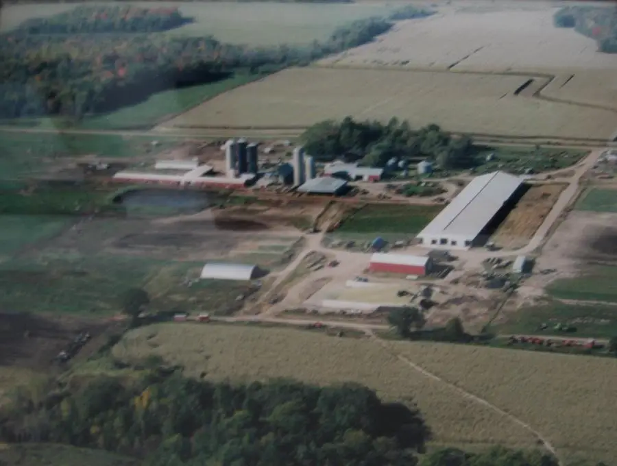 54479 Fairfield Avenue, Rush City, MN 55069 - #1