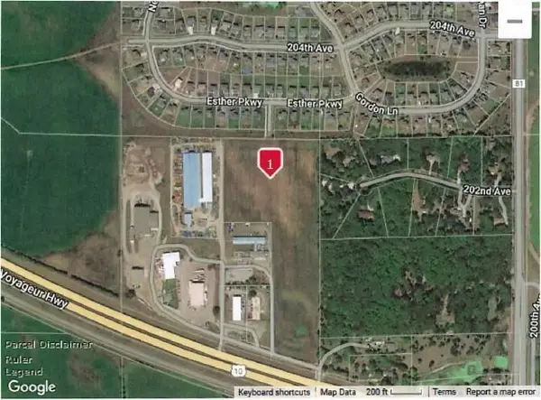 TBD Hwy 10, Big Lake Twp, MN 55309