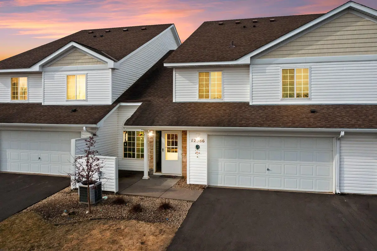 12586 43rd Street Ne, Saint Michael, MN 55376 - Image #1