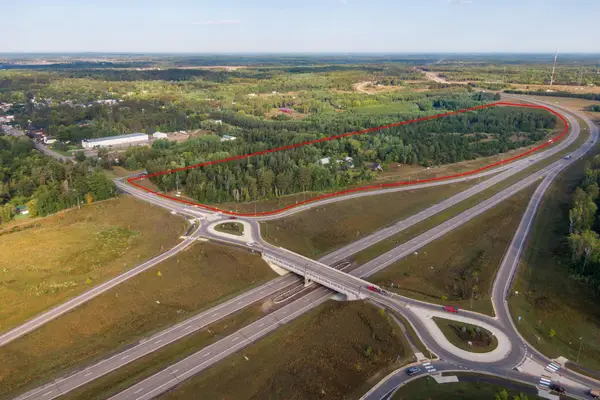 TBD Tbd - Main Street, Pequot Lakes, MN 56472