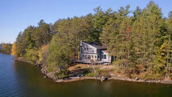 Lots 3 & 4 Wakemup Narrows North, Beatty Twp, MN 55771