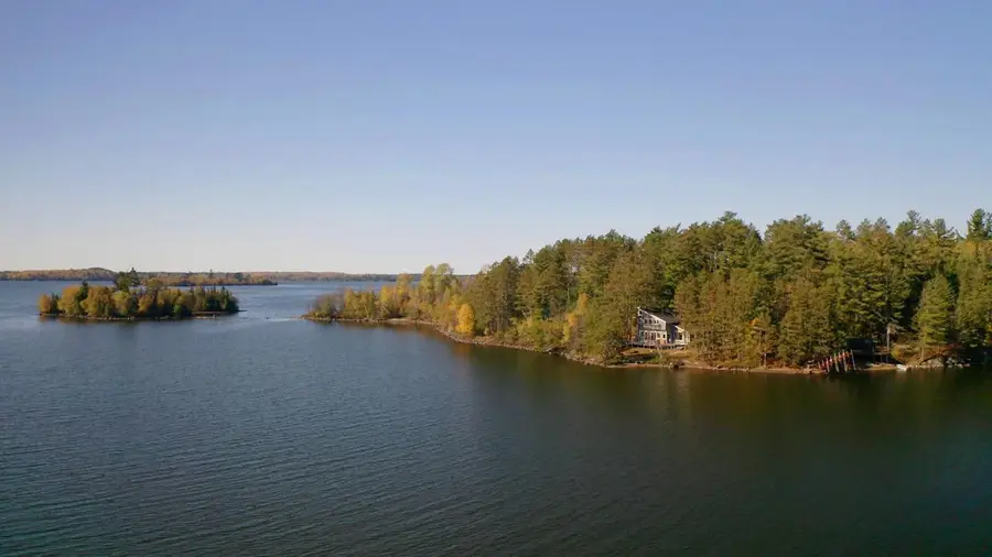 Lots 3 & 4 Wakemup Narrows North, Pike, MN 55771 - Image #2