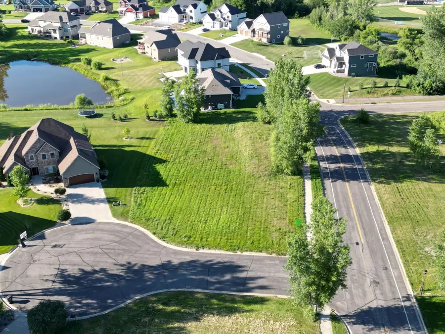 1408 Bear Path Court, Sartell, MN 56377 - Image #2