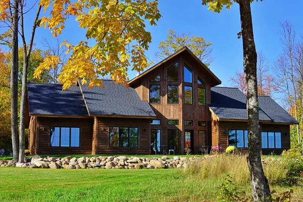 83375 Ashwabay Heights Road, Bayfield, WI 54814