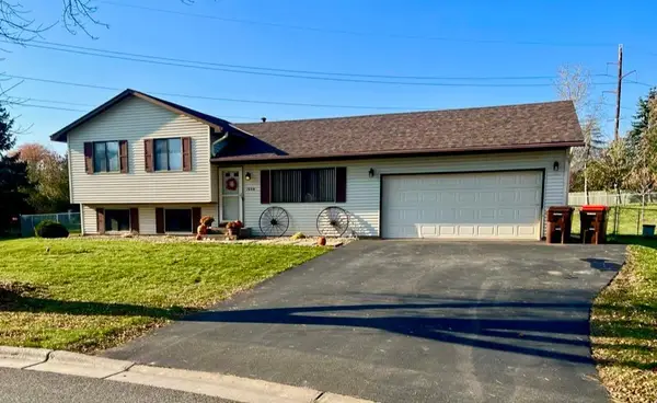 7688 Jasmine Avenue S, Cottage Grove, MN 55016