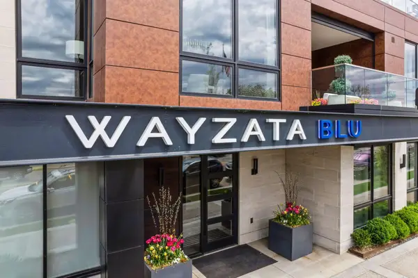 275 Lake Street E #103, Wayzata, MN 55391