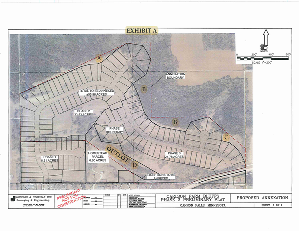 300 Carlson Road E, Cannon Falls Twp, MN 55009